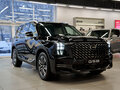 2026 GAC GS8 II, чёрный, 4399000 рублей - вид 3