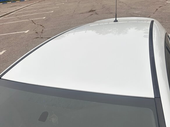 2013 Opel Astra GTC J Рестайлинг, белый - вид 16