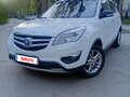 2018 Changan CS35, белый, 650000 рублей
