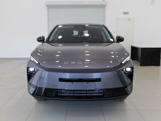 2026 Omoda C5 II, серый, 2399000 рублей, вид 2