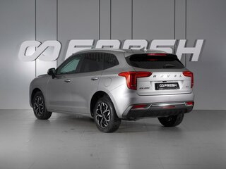 2023 Haval Jolion I, серый, 1870000 рублей, вид 2