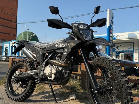2025 Kews K10 CB300F, чёрный, 149000 рублей, вид 5