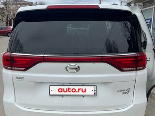 2021 GAC GN8 I, белый, 2000000 рублей, вид 3
