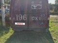 2000 ГАЗ ГАЗель (2705), пурпурный, 125000 рублей - вид 6