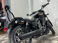 2023 Harley-Davidson Nightster, чёрный - вид 6