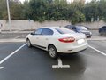 2014 Renault Fluence I Рестайлинг, белый, 700000 рублей - вид 5