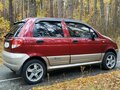 2007 Daewoo Matiz Best I Рестайлинг, пурпурный, 330000 рублей - вид 1
