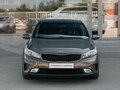 2017 Kia Cerato III Рестайлинг (Classic), серый - вид 1