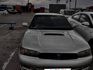 1994 Subaru Legacy II, серый, 850000 рублей, вид 1