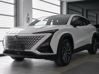 2024 Changan UNI-T I, белый, 3309900 рублей, вид 1