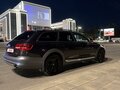 2008 Audi A6 allroad II (C6) Рестайлинг, чёрный, 1220000 рублей - вид 8