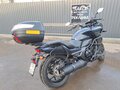 2016 Honda CTX 700, синий, 600000 рублей - вид 6