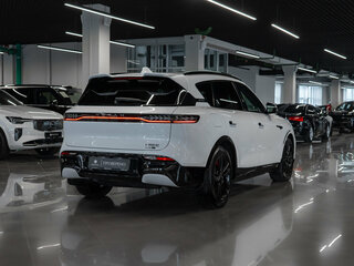 2024 Voyah Free 318 I Рестайлинг, белый, 4580000 рублей, вид 5