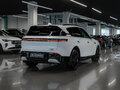 2024 Voyah Free 318 I Рестайлинг, белый - вид 4