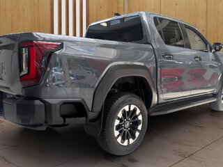 2026 Toyota Hilux IX, серый, 4890000 рублей, вид 4
