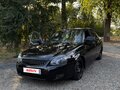 2010 Lada (ВАЗ) Priora I, синий - вид 1