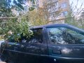 2008 Lada (ВАЗ) Priora I, чёрный, 210000 рублей - вид 6