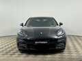 2016 Porsche Panamera 4 I Рестайлинг, чёрный, 3849900 рублей - вид 2