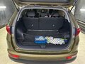 2016 Kia Sportage IV, зелёный, 1670000 рублей - вид 8