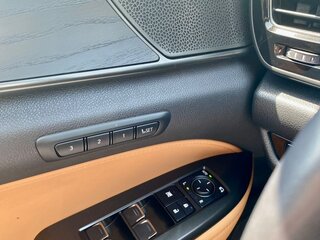 2022 Lexus NX 350h II, оранжевый, 6100000 рублей, вид 5