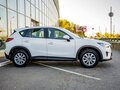 2015 Mazda CX-5 I, белый, 1698000 рублей - вид 7