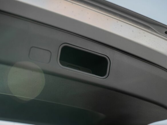 2025 Geely Cityray, серебристый, 2909990 рублей - вид 14