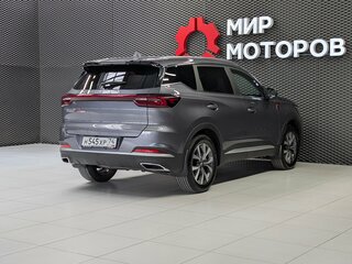 2023 Chery Tiggo 7 Pro Max I, серый, 1750000 рублей, вид 4