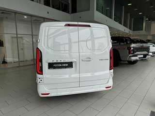 2026 Foton View, белый, 3828600 рублей, вид 5