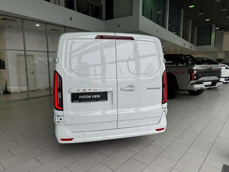 2026 Foton View, белый, 3828600 рублей, вид 5