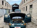 2001 Lada (ВАЗ) 2112, серебристый, 100000 рублей - вид 4