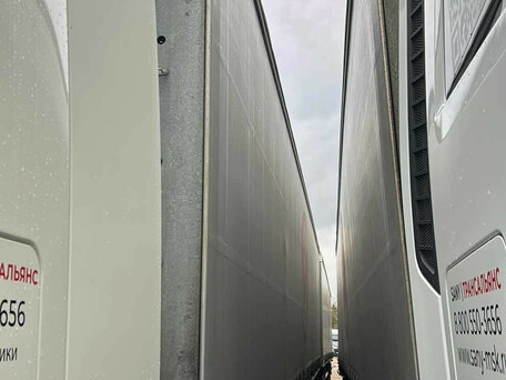 2024 Sotrans SC3-1, серый, 2660000 рублей, вид 4