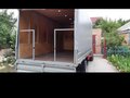 2006 ГАЗ ГАЗель (3302), серебристый, 850000 рублей - вид 5