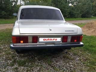 2001 ГАЗ 3102 «Волга», серый, 330000 рублей, вид 4