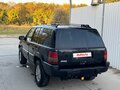 1993 Jeep Grand Cherokee I (ZJ), чёрный - вид 5