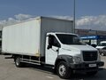 2022 ГАЗ ГАЗон Next, белый, 2400000 рублей - вид 8