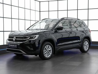 Volkswagen Taos I