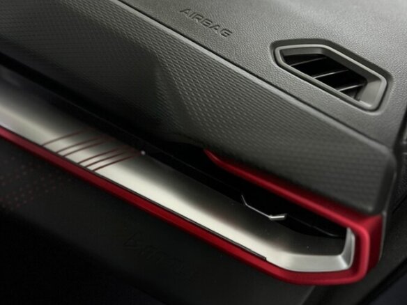 2023 Geely Coolray I Рестайлинг, серый, 2650000 рублей - вид 11