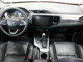 2020 Chery Tiggo 4 I Рестайлинг, красный, 929000 рублей - вид 7