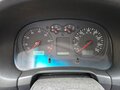 2002 Volkswagen Jetta IV, красный, 400000 рублей - вид 11