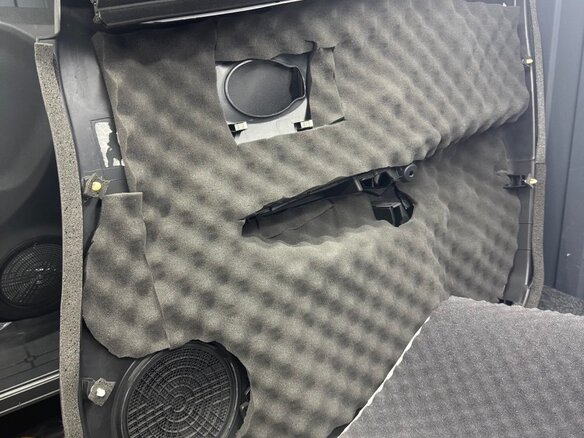 2018 Nissan Note Nismo S e-Power II Рестайлинг, серый, 1600000 рублей - вид 12