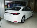 2026 Toyota Corolla XII (E210) Рестайлинг 2, белый, 2200000 рублей - вид 5