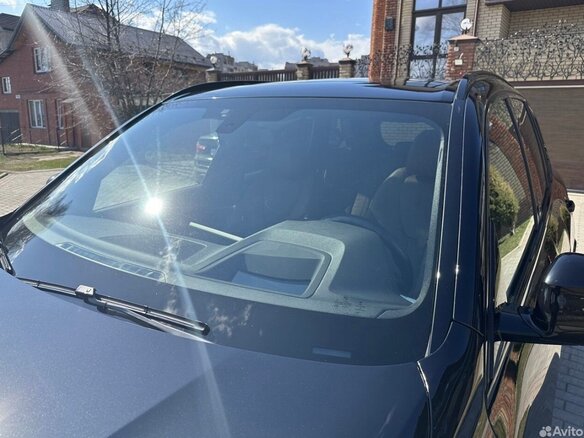 2019 BMW X5 30d IV (G05/G18), чёрный, 6890000 рублей - вид 10