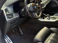 2021 BMW X7 40d I (G07), чёрный, 8300000 рублей - вид 8
