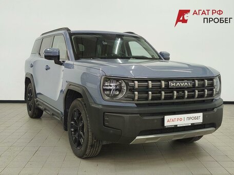 2024 Haval H3 I, серый, 2249000 рублей, вид 1