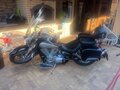 2011 Honda Shadow 750, серебристый, 650000 рублей - вид 1