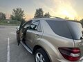 2008 Mercedes-Benz M-Класс 320 II (W164), бежевый, 1600000 рублей - вид 7