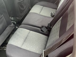 2008 Hyundai Getz I Рестайлинг, красный, 420000 рублей, вид 3