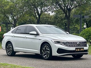 2022 Volkswagen Sagitar III, белый, 1300666 рублей, вид 1