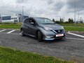 2018 Nissan Note e-Power II Рестайлинг, серый, 1150000 рублей