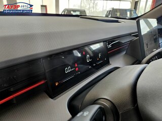 2026 Jetour Dashing I, серый, 2949900 рублей, вид 5